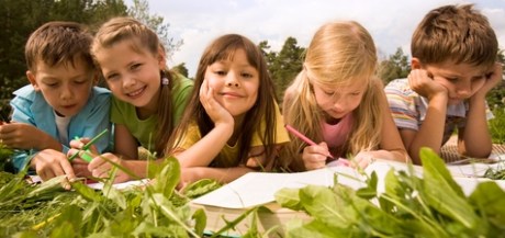 How-to-keep-kids-learning-during-summer